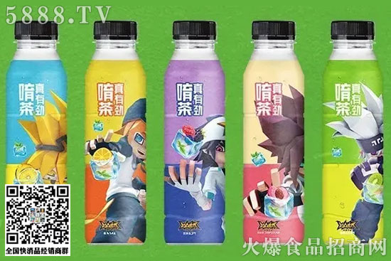 可口可樂!茶推出新裝 可口可樂。〔柰瞥鲂卵b