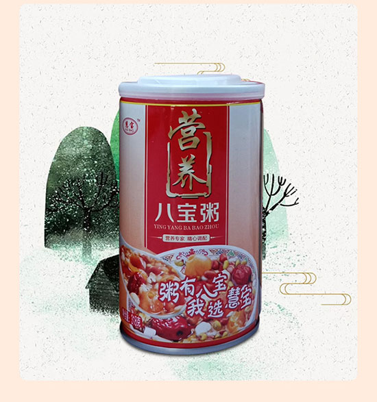 慧寶營(yíng)養(yǎng)八寶粥 慧寶營(yíng)養(yǎng)八寶粥