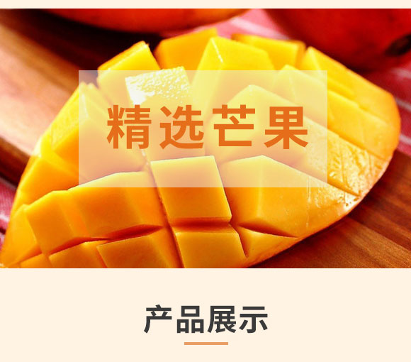 威明番芒果果味飲料 威明番芒果果味飲料