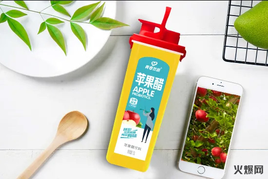 青春益族益生菌復合果汁 青春益族益生菌復合果汁