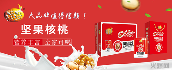 維維堅(jiān)果核桃禮盒 維維堅(jiān)果核桃禮盒