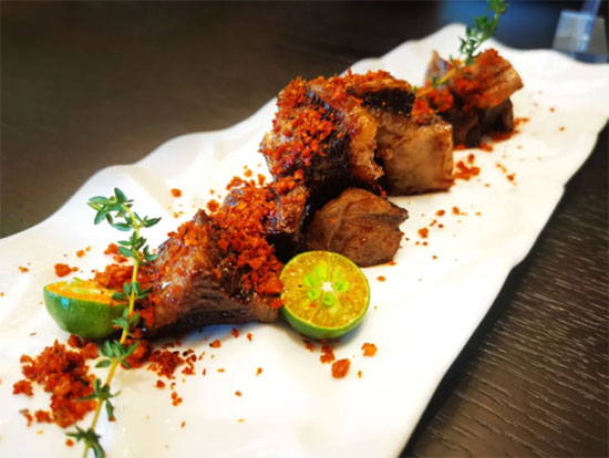 新京菜 | 包頭茂業(yè)萬豪酒店·蒙宴會(huì)中餐廳 新京菜 | 包頭茂業(yè)萬豪酒店·蒙宴會(huì)中餐廳