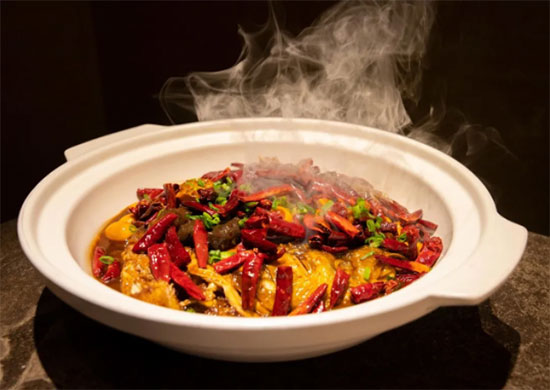 新京菜 | 包頭茂業(yè)萬豪酒店·蒙宴會(huì)中餐廳 新京菜 | 包頭茂業(yè)萬豪酒店·蒙宴會(huì)中餐廳