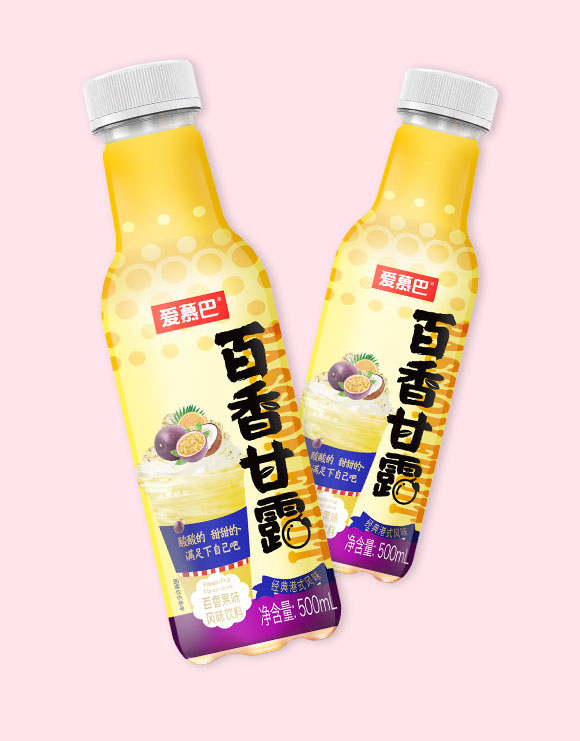 中山市愛慕巴食品有限公司-百香甘露_05 中山市愛慕巴食品有限公司-百香甘露_05