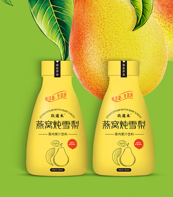 上海美信食品有限公司-梨汁_06 上海美信食品有限公司-梨汁_06