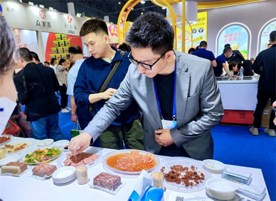 低任務,高補貼,簽省代!萬億植物基市場等你來,新素食春糖火爆招商 低任務,高補貼,簽省代!萬億植物基市場等你來,新素食春糖火爆招商