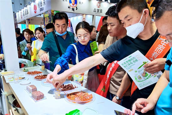 低任務,高補貼,簽省代!萬億植物基市場等你來,新素食春糖火爆招商 低任務,高補貼,簽省代!萬億植物基市場等你來,新素食春糖火爆招商