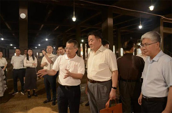 品類多樣化趨勢(shì)來臨,四特酒用“傳統(tǒng)”和“現(xiàn)代”講好江西白酒故事 品類多樣化趨勢(shì)來臨,四特酒用“傳統(tǒng)”和“現(xiàn)代”講好江西白酒故事