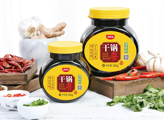 丁點兒食品丨舌尖上的川香宴,丁點兒干鍋醬帶你體驗地道川味 丁點兒食品丨舌尖上的川香宴,丁點兒干鍋醬帶你體驗地道川味